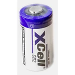 XCell photoCR2 fotobatéria  CR 2 lítiová 850 mAh 3 V 1 ks