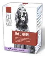 PET HEALTH CARE Starostlivosť o kĺby