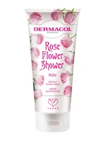 Dermacol Flower shower sprchovací krém Ruža