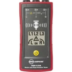 Beha Amprobe PRM-6-EUR merač sledu fáz  CAT IV 600 V LCD