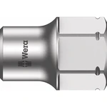 Wera 8790 FA 05003666001 vonkajší šesťhran zásuvka 4.5 mm     1/4" (6,3 mm)