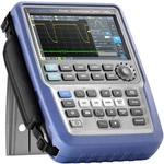 Rohde & Schwarz RTH1004 ručný osciloskop  60 MHz   500 kpts 10 Bit  1 ks
