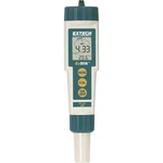 pH meter Extech PH100 pH hodnota 0 - 14 pH Kalibrované podľa bez certifikátu