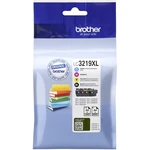 Brother Ink set LC-3219XLVALDR originál  zelenomodrá, purpurová, žltá, čierna LC3219XLVALDR