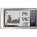 testo 623 vlhkomer vzduchu (hygrometer)  0 % rF 100 % rF funkcia dataloggeru, detektor bodu topenia / plesne