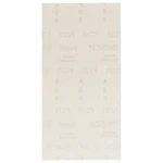 Bosch Accessories 2608621266 2608621266 brúsny papier  Zrnitosť 220  (Ø x d) 115 mm x 230 mm 10 ks