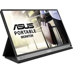 Asus MB16AP LED monitor 39.6 cm (15.6 palca) En.trieda 2021 B (A - G) 1920 x 1080 Pixel Full HD  USB-C™ IPS LED