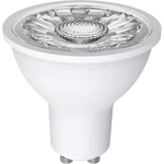 Müller-Licht 401033 LED  En.trieda 2021 G (A - G) GU10 klasická žiarovka 6.5 W teplá biela (Ø x v) 50 mm x 54 mm  1 ks