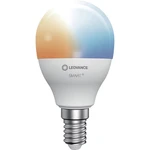 LEDVANCE SMART + En.trieda 2021: F (A - G) SMART+ Mini bulb Tunable White 40 5 W/2700K E14  E14 5 W teplá biela, prírodn