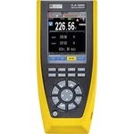 Chauvin Arnoux C.A 5293-BT ručný multimeter  digitálne/y datalogger, grafický displej CAT III 1000 V, CAT IV 600 V Displ