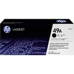 HP 49A Q5949A kazeta s tonerom  čierna 2500 Seiten originál toner