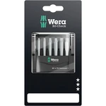 Wera Mini-Check TX, 50 mm 05073637001 sada bitov 6-dielna Torx