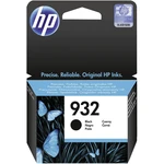 HP Ink cartridge 932 originál  čierna CN057AE náplň do tlačiarne