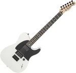 Fender Jim Root Telecaster Flat White Chitară electrică