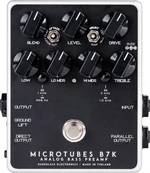 Darkglass Microtubes B7K v2 Effetto Basso