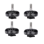 4 PCS iFlight XING 2205 2300KV 4-6S NextGen Brushless Motor 12x12mm Hole for Protek35 HD V1.2 RC Drone FPV Racing