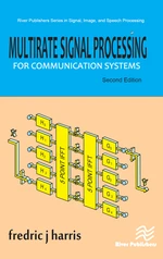 Multirate Signal Processing for Communication Systems