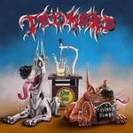 Tankard – Pavlov's Dawgs CD