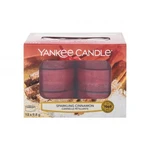 Yankee Candle Sparkling Cinnamon 117,6 g vonná sviečka unisex