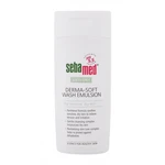 SebaMed Anti-Dry Derma-Soft Wash Emulsion 200 ml sprchovací gél pre ženy