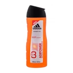 Adidas AdiPower 400 ml sprchovací gél pre mužov