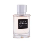 David Beckham Follow Your Instinct 50 ml toaletná voda pre mužov