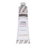 PRORASO White Shaving Soap In A Tube 150 ml pena na holenie pre mužov