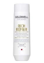Šampon pro suché vlasy Goldwell Dualsenses Rich Repair - 250 ml (202849) + dárek zdarma