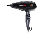 Profesionální fén na vlasy BaByliss Pro Rapido - 2200 W, černý (BAB7000IE) + dárek zdarma