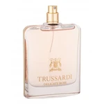 Trussardi Delicate Rose 100 ml toaletná voda tester pre ženy