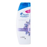 Head & Shoulders Nourishing Care 400 ml šampón pre ženy na všetky typy vlasov; proti lupinám