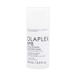 Olaplex Bond Intense Moisture Mask No. 8 100 ml maska na vlasy pre ženy na poškodené vlasy; na šedivé vlasy