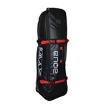 Big Max Aqua TCS Black/Red Custodia da Viaggio