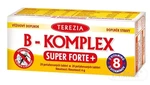 TEREZIA B-KOMPLEX SUPER FORTE+