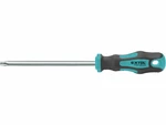 Šroubovák TORX, T10x75mm, CrV