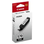 Canon PGI-570 0372C001 čierna (black) originálna cartridge