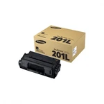 HP SU870A / Samsung MLT-D201L čierný (black) originálny toner