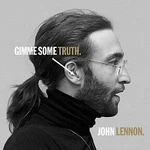 John Lennon – GIMME SOME TRUTH. LP