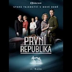 Různí interpreti – První republika II. řada DVD