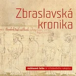 Jaromír Meduna – Zbraslavská kronika (MP3-CD) CD-MP3