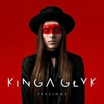 Kinga Glyk – Feelings CD