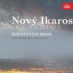 Jiří Němeček – Nový Ikaros