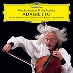 Mischa Maisky, Lily Maisky – Adagietto CD