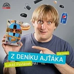 Lukáš Pavlásek – Pavlásek: Z deníku ajťáka