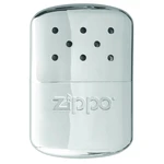 Ohřívač na ruce ZIPPO Hand Warmer 12 hodin - CHROME