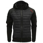 Bunda Carinthia G-Loft ISG 2.0 Jacket - Black Velikost: XXL