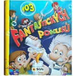 Sun 103 fantastických pokusů