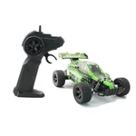 Alltoys RC auto Rychlé buggy 1:18 zelená