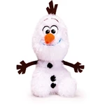 Dino Disney Frozen 2 Olaf třpytivý 20 cm plyš