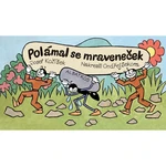 Albatros Polámal se mraveneček